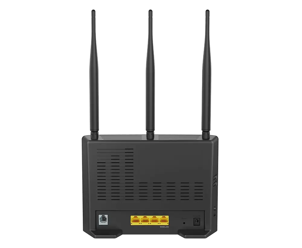 MODEM D-LINK AC750